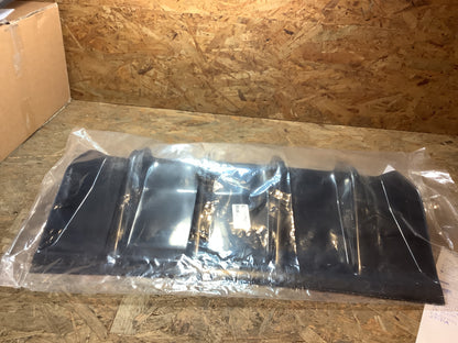 Oneway Heckdiffusor CUPRA Formentor 2020 - 2024