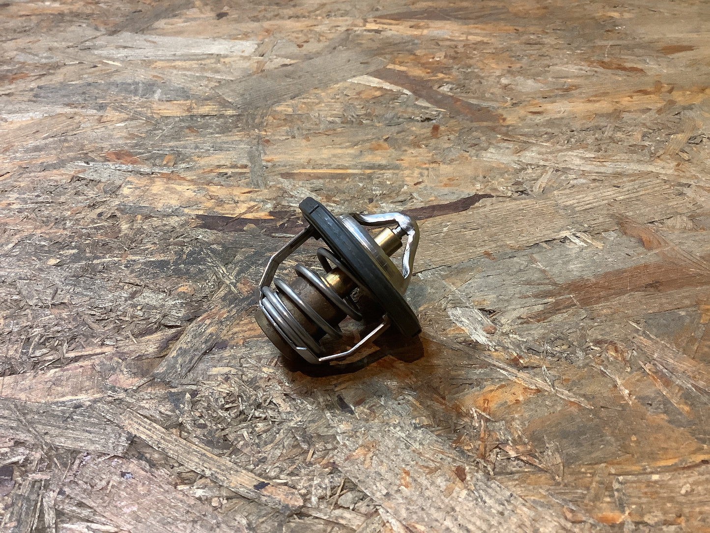 Chevrolet Matiz; Daewoo Matiz; Chevrolet Spark; Chevrolet Kalos Thermostat Original GM NEU