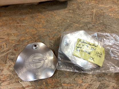 Corsa B GSI Nabendeckel Original GM NEU