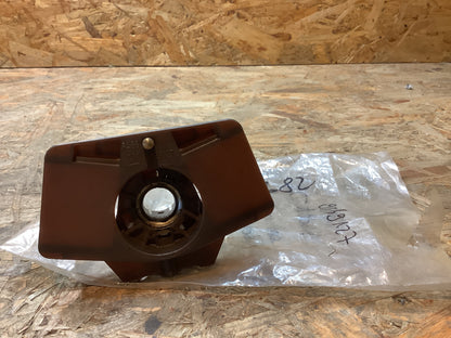 Kadett D Lenkstockschalterhalter Original GM NEU
