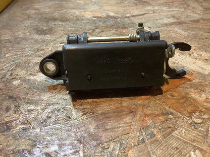 Audi 80 B3, Audi 100 Typ 44 Türaussengriff rechts vorn Original VW NEU
