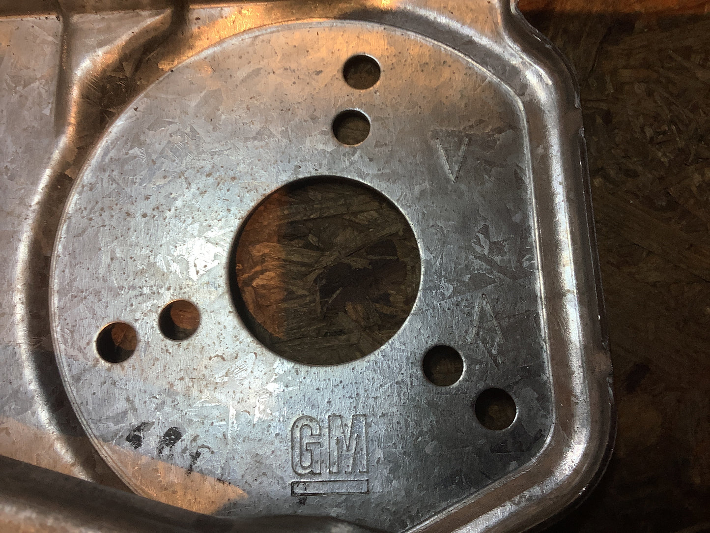 Opel Astra F Wischergestänge Original GM NEU