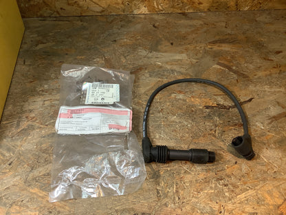 Opel Antara Chevrolet Captiva Zündkabel Original GM NEU
