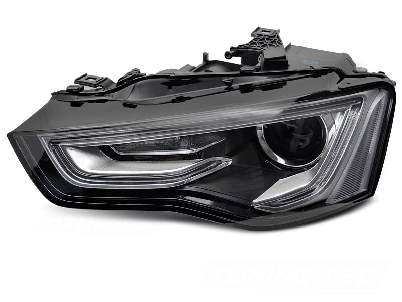 Tuning-Tec Scheinwerfer für Audi A5 8T 11-12 links (Fahrerseite) Xenon