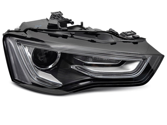Tuning-Tec Scheinwerfer für Audi A5 8T 11-12 rechts (Beifahrerseite) Xenon