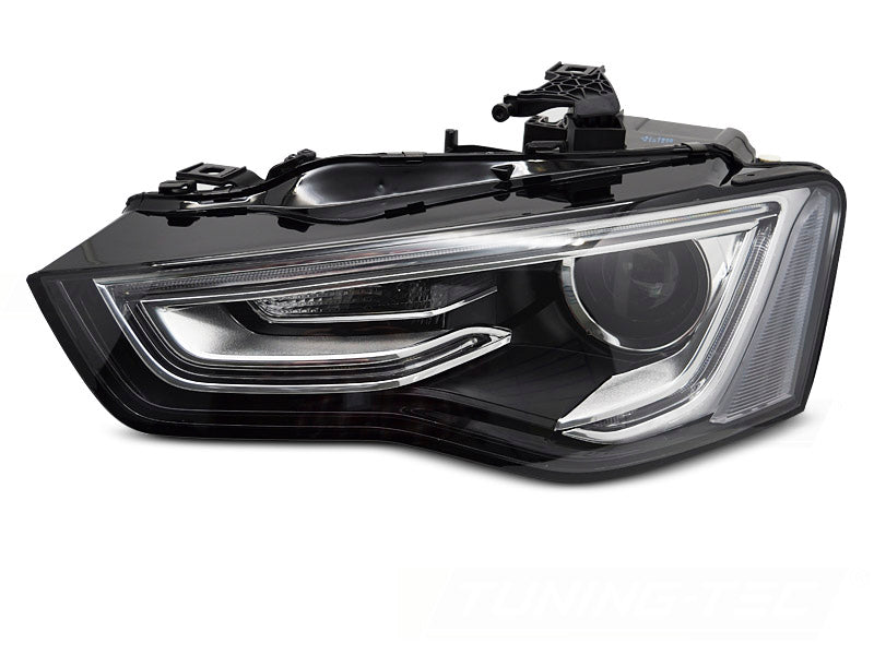 Tuning-Tec Scheinwerfer für Audi A5 12-16 links (Fahrerseite) Xenon