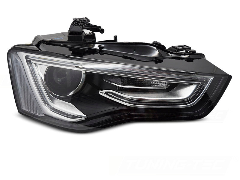 Tuning-Tec Scheinwerfer für Audi A5 12-16 rechts (Beifahrerseite) Xenon