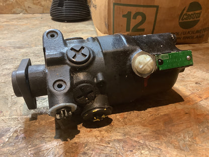 Audi V8 Servopumpe Original ZF GEBRAUCHT