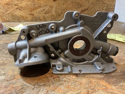 Modell unbekannt Ölpumpe C20XE Original GM NEU
