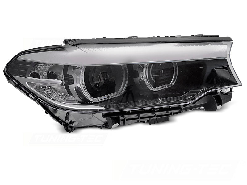 Tuning-Tec Scheinwerfer für BMW 5er G30 / G31 17-20 rechts (Beifahrerseite) LED