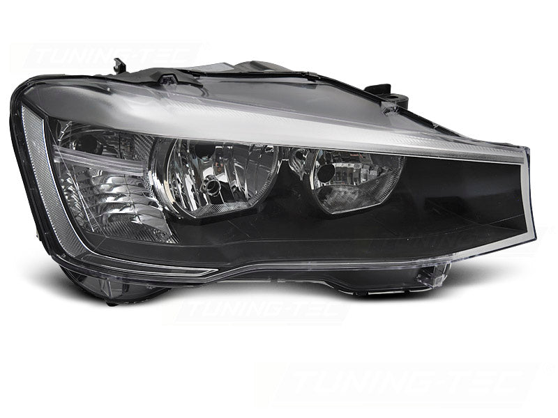 Tuning-Tec Scheinwerfer für BMW X3 F25 LCI 14-17 rechts (Beifahrerseite)