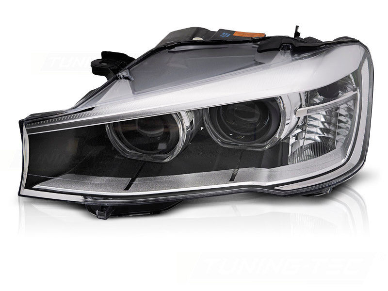 Tuning-Tec Scheinwerfer für BMW X3 F25 LCI 14-17 links (Fahrerseite) Xenon
