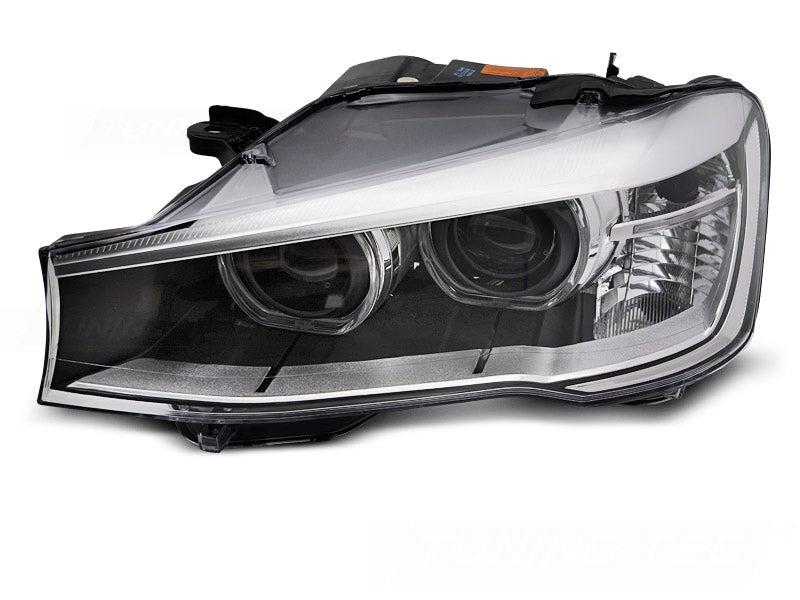 Tuning-Tec Scheinwerfer für BMW X3 F25 LCI 14-17 rechts (Beifahrerseite) Xenon