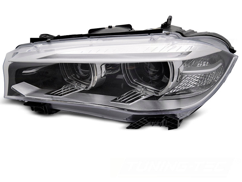 Tuning-Tec Scheinwerfer für BMW X5 F15 13-18 links (Fahrerseite) Xenon