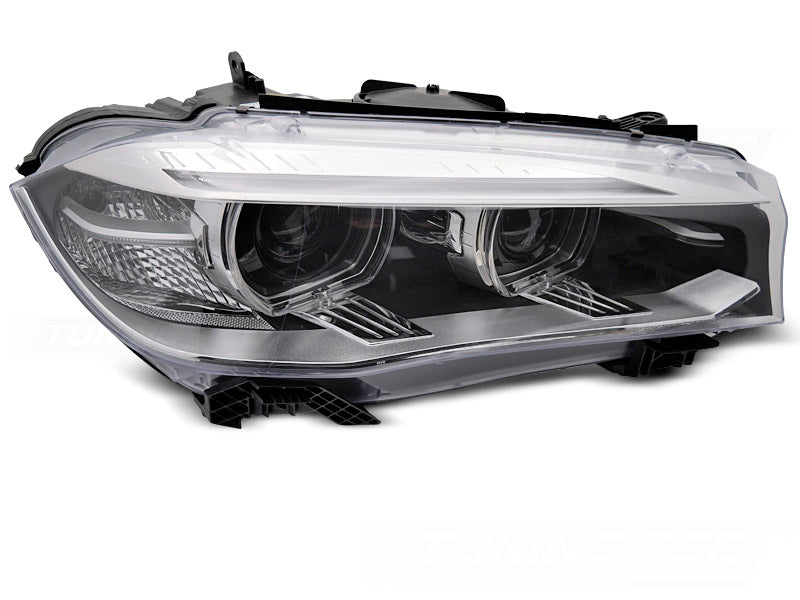 Tuning-Tec Scheinwerfer für BMW X5 F15 13-18 rechts (Beifahrerseite) Xenon