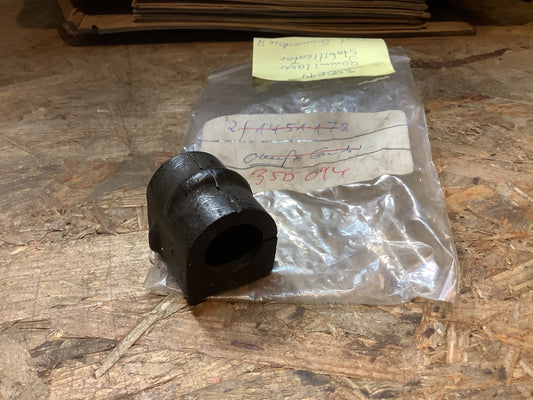 Opel Commodore A Gummilager Stabilisator NEU