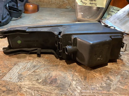 Audi 90/B3 Typ 89 Nebelscheinwerfer rechts Original Hella GEBRAUCHT