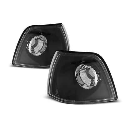 Frontblinker Schwarz passend für BMW E36 12.90-09.99