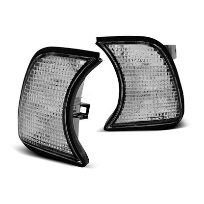 Frontblinker Weiß passend für BMW E34 02.88-12.95