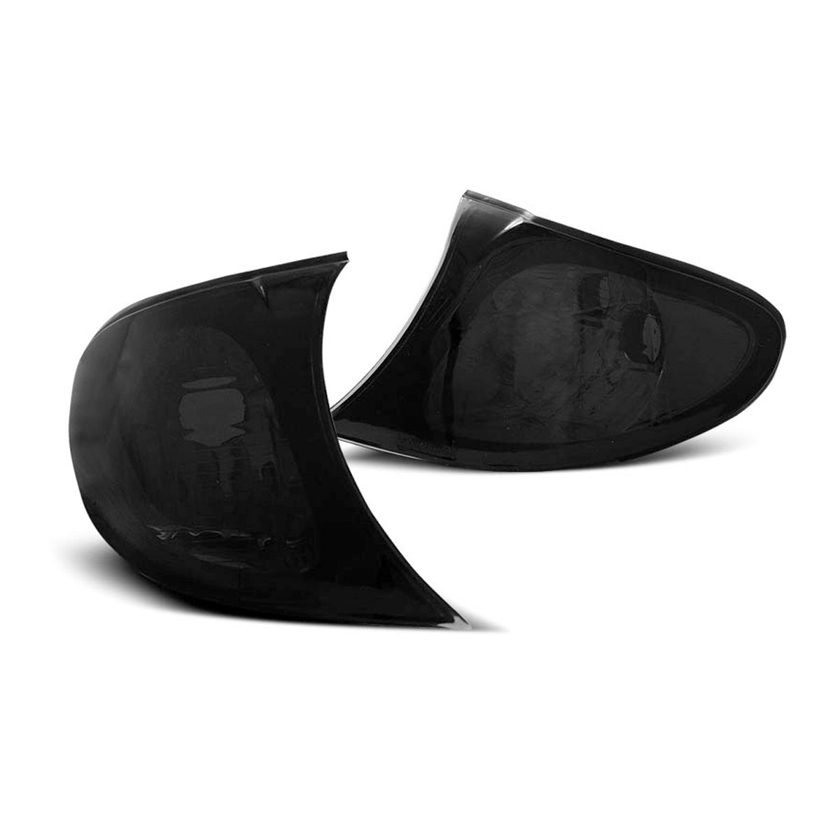 Frontblinker Rauch passend für BMW E46 09.01-03.05