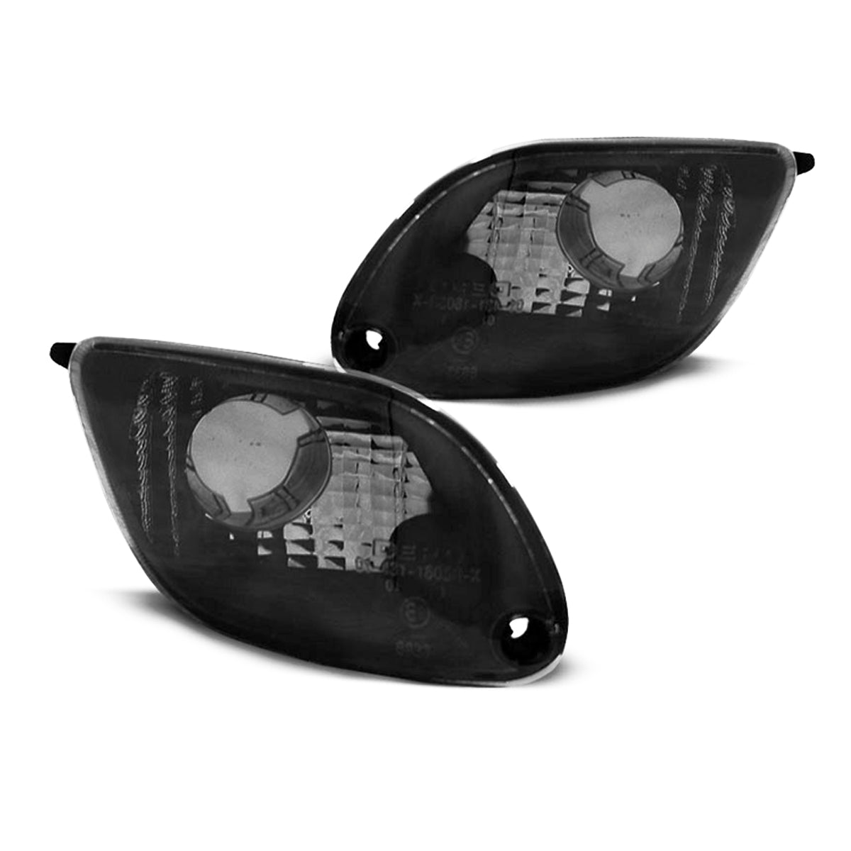 Frontblinker passend für Ford Focus MK1 98-01 Rauch