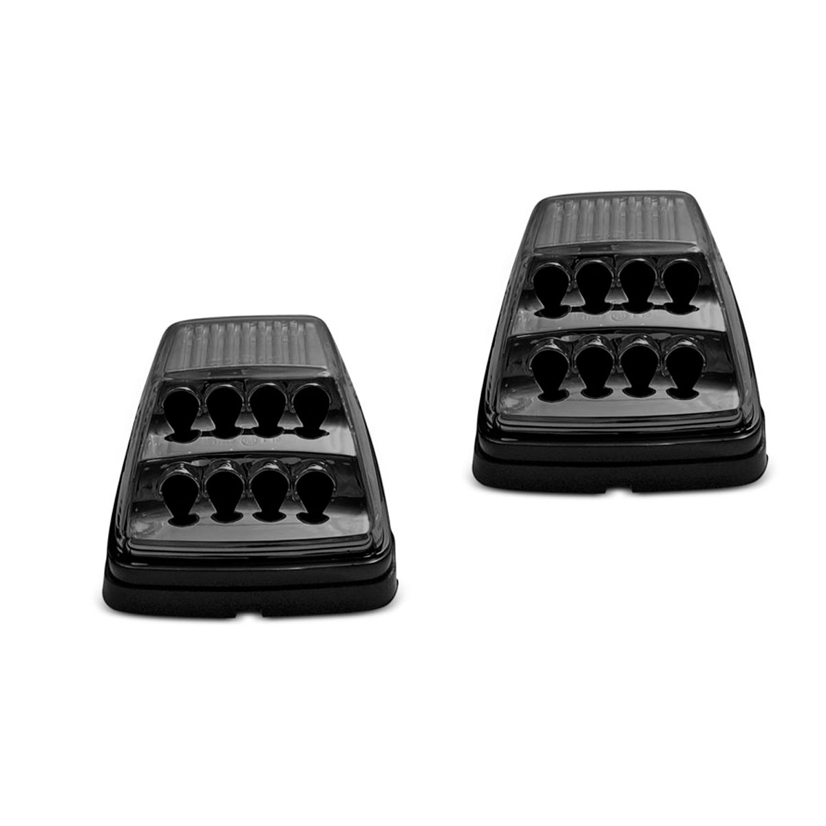 Front LED Blinker Rauch SEQ passend für Mercedes G-Klasse W463 90-12