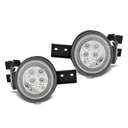 Frontblinker LED Weiß passend für Mini Cooper R50 R53 R52 01-06