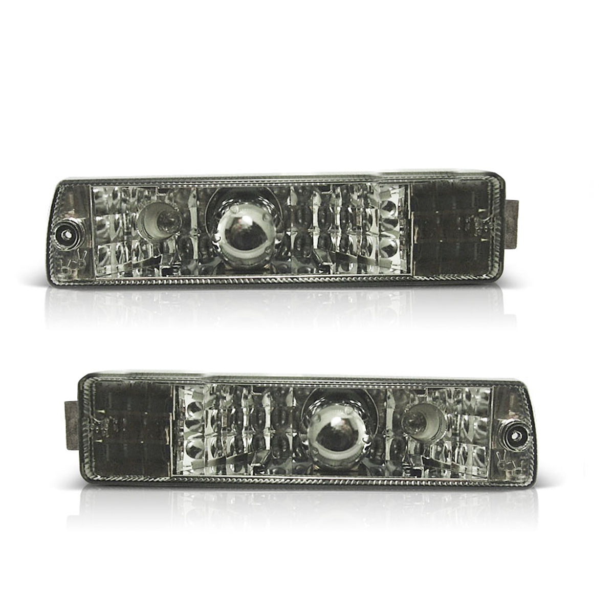 Frontblinker Rauch passend für VW Golf 2 / Jetta