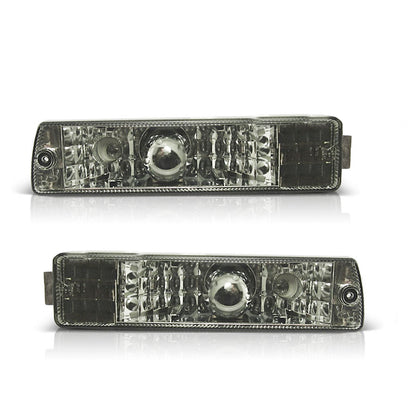 Frontblinker Rauch passend für VW Golf 2 / Jetta