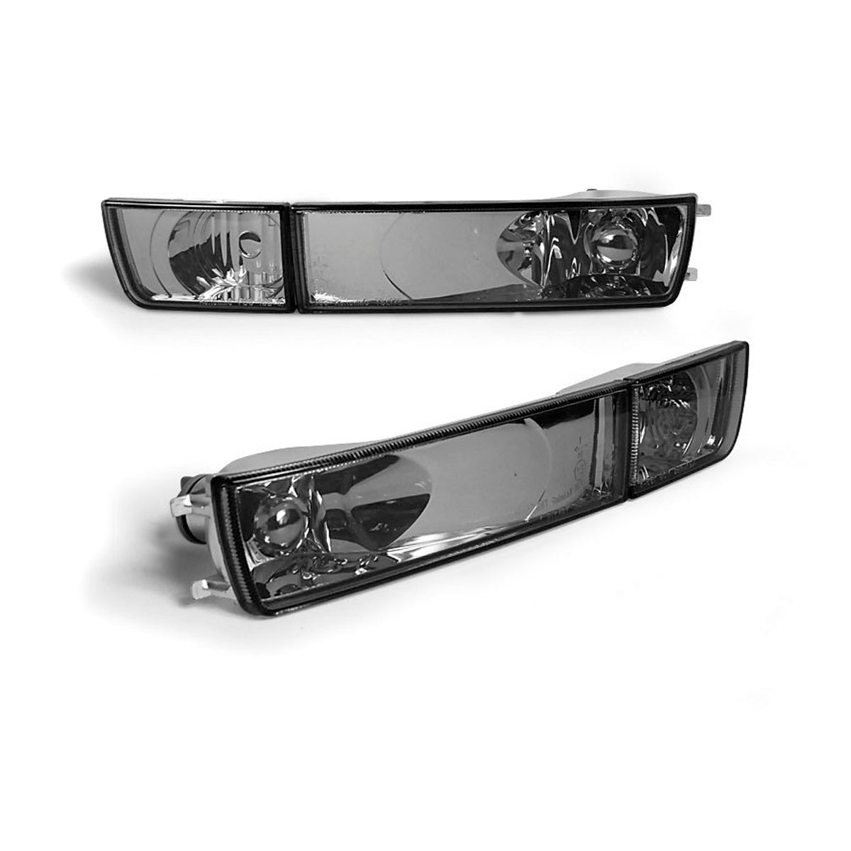Frontblinker Rauch passend für VW Golf 3 / Vento