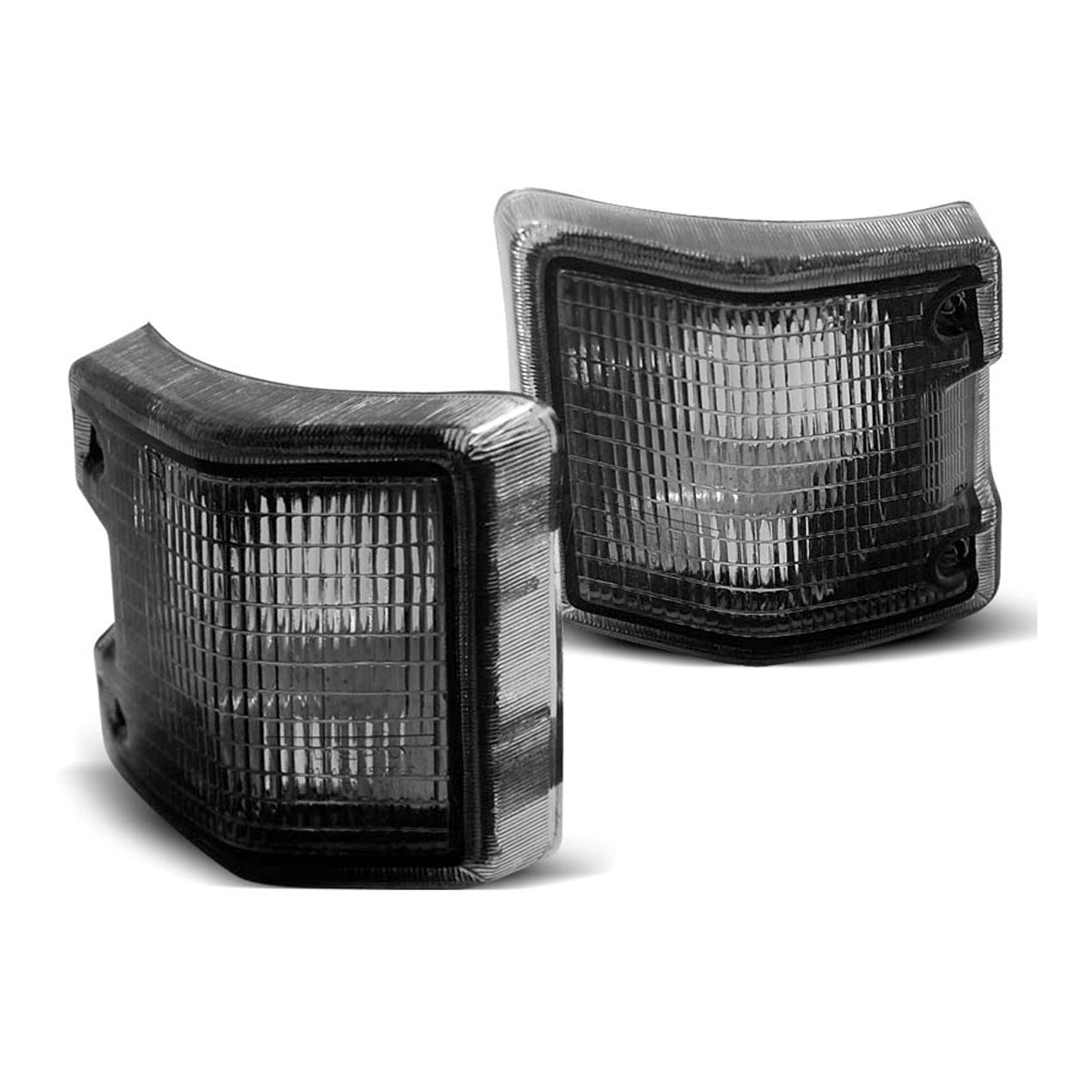 Frontblinker Rauch passend für VW T3 79-92