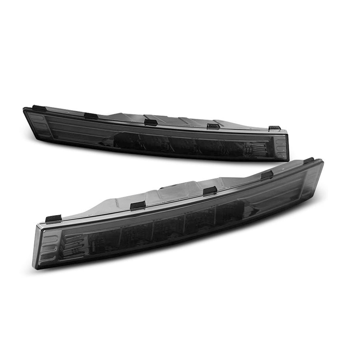 Frontblinker Rauch LED passend für VW Passat B6 04.05-09.10
