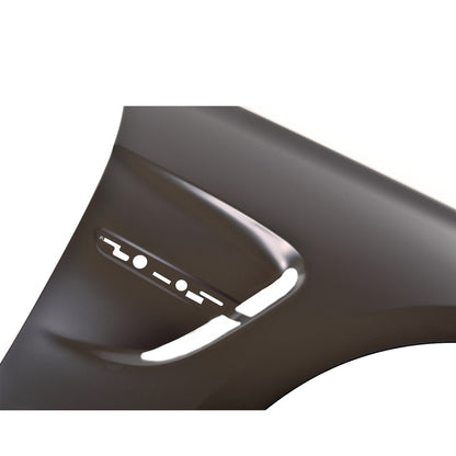 Frontkotflügel Set Stahl passend für BMW 3er F30 F31 2011-2018