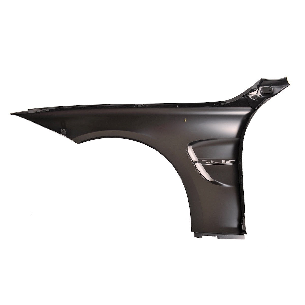 Frontkotflügel Set Stahl passend für BMW 3er F30 F31 2011-2018