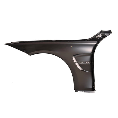 Frontkotflügel Set Stahl passend für BMW 3er F30 F31 2011-2018