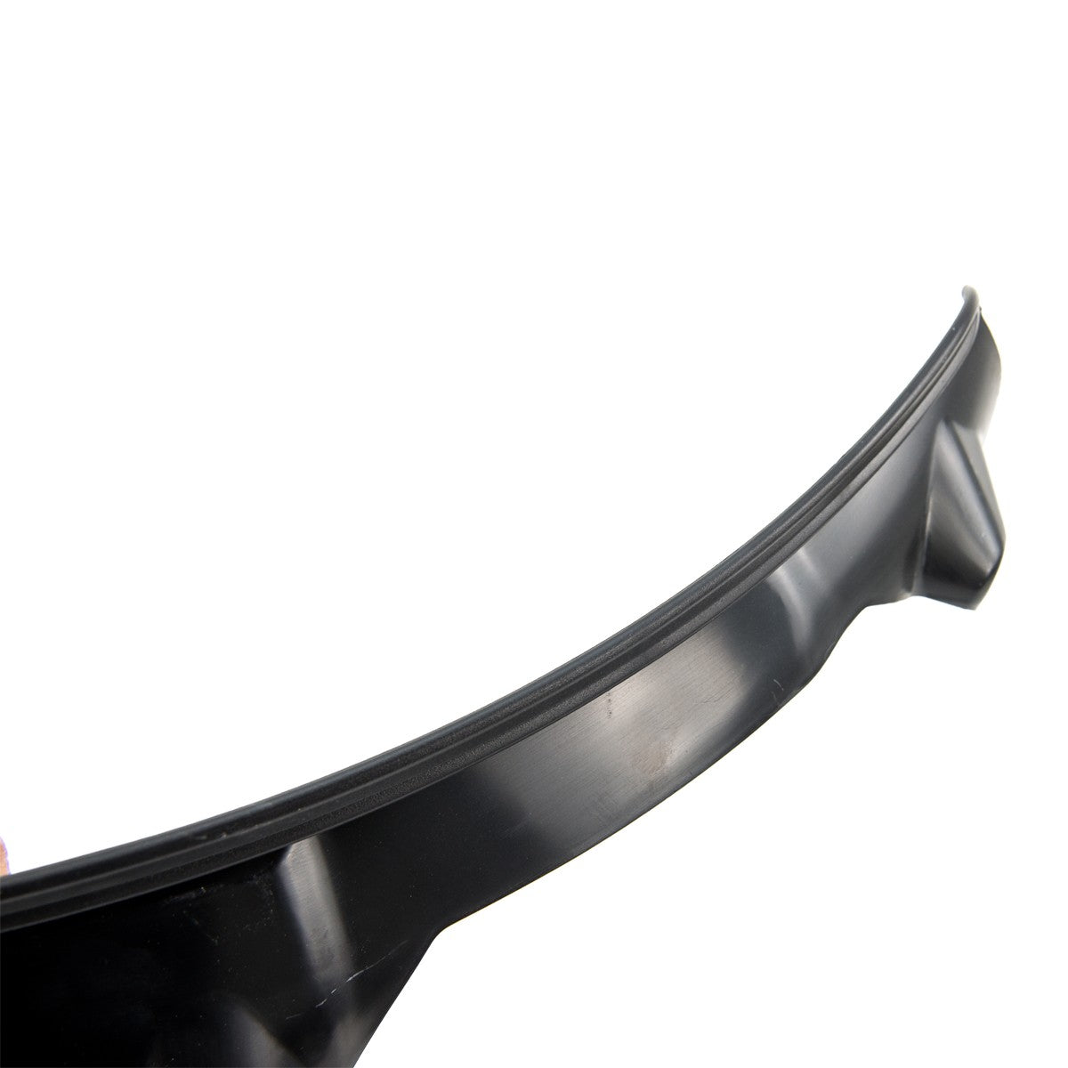 Heckradkastenverkleidung Set passend für BMW 5er G30 G31 2016-2020