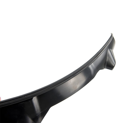 Heckradkastenverkleidung Set passend für BMW 5er G30 G31 2016-2020