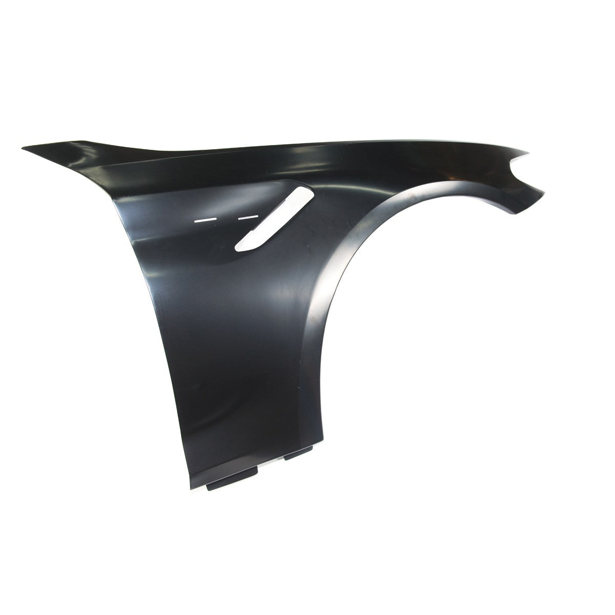 Frontkotflügel Set Stahl passend für BMW 5er G30 G31 2016-2023
