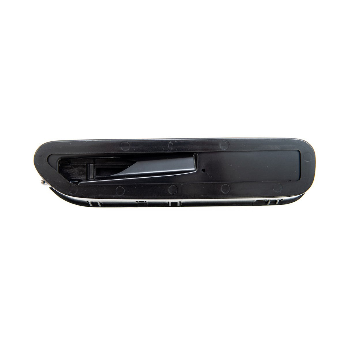Kotflügel Luftauslässe Set Chrom passend für BMW 5er E60 E61 2003-2010