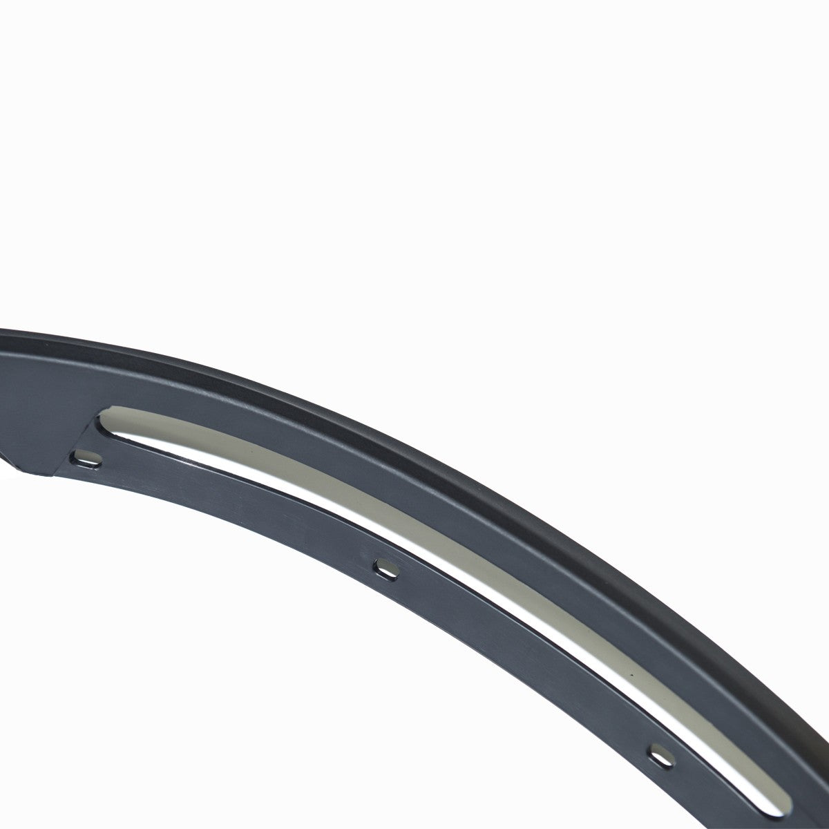 Breite Kotflügelverbreiterungen Set passend für BMW X5 F15 2013-2018
