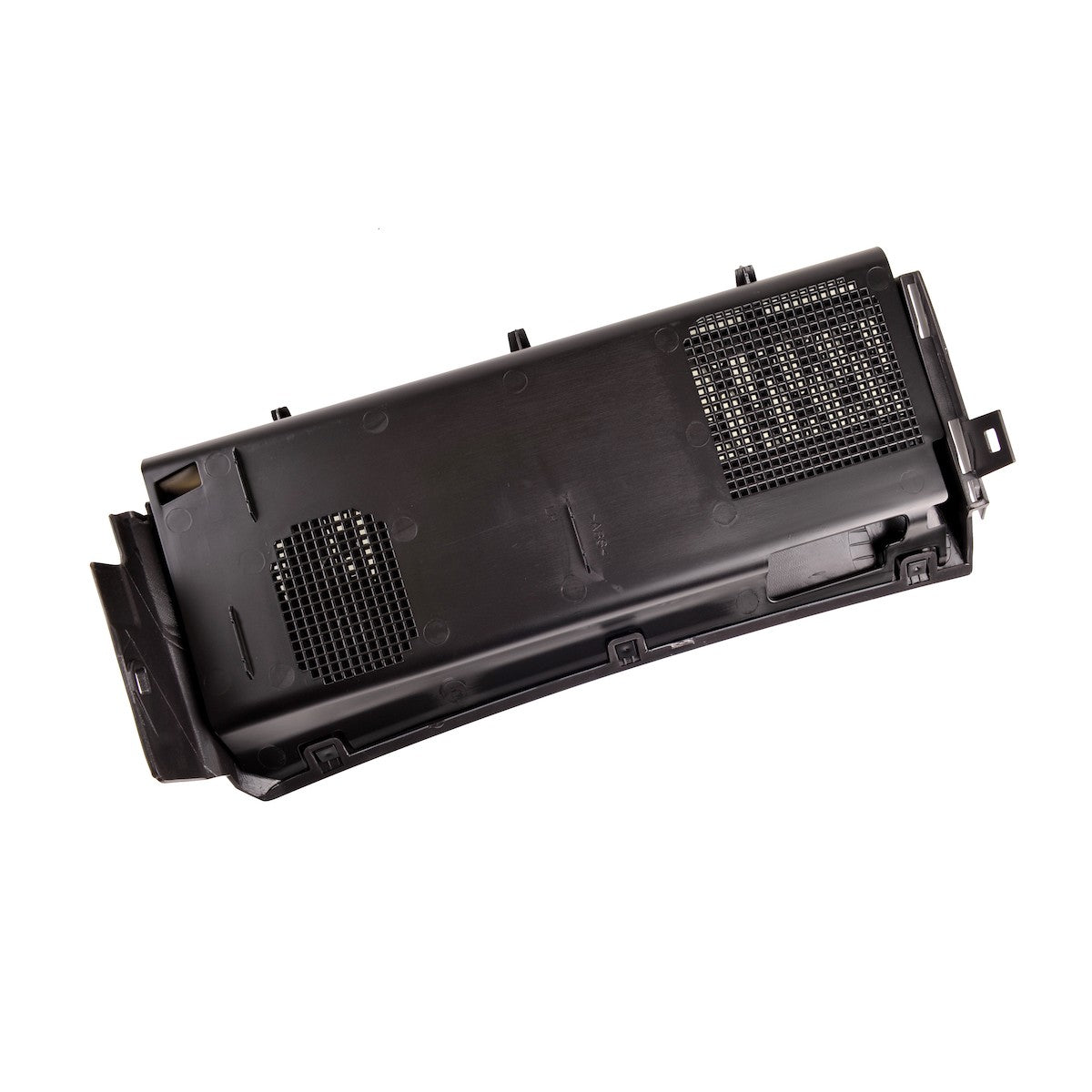 Frontkotflügelgrill Set Silber passend für Range Rover III L322 2002-2013