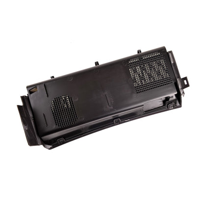 Frontkotflügelgrill Set Silber passend für Range Rover III L322 2002-2013