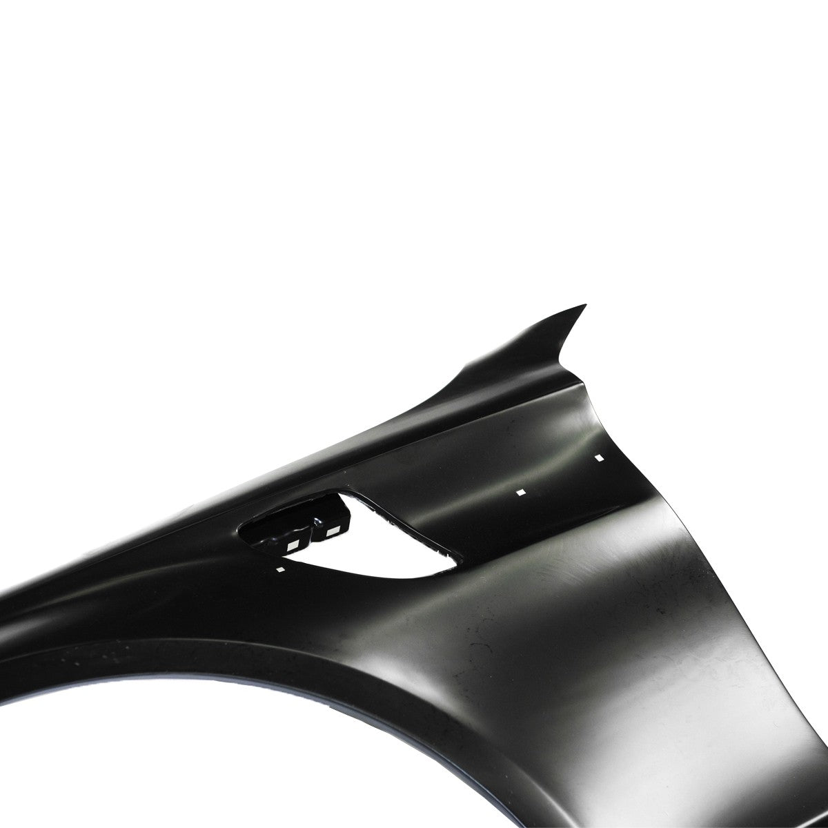 Frontkotflügel Set passend für Mercedes C-Klasse W205 2015-2021