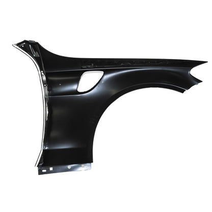 Frontkotflügel Set passend für Mercedes C-Klasse W205 2015-2021