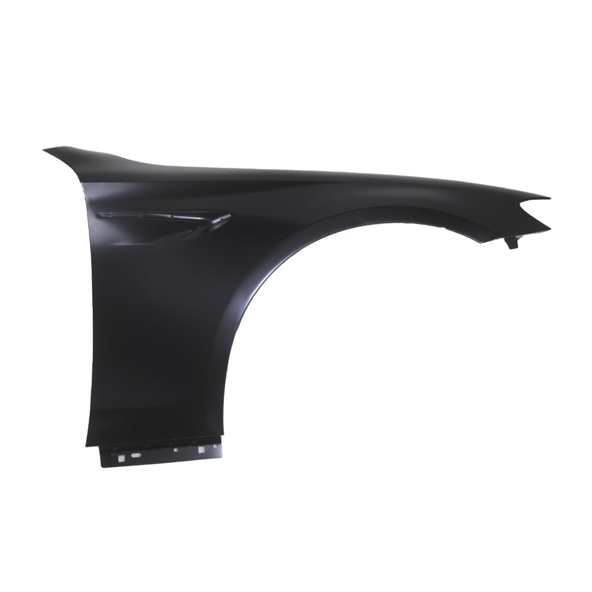 Vorderradkotflügel Set Stahl passend für Mercedes E-Klasse W213 S213 2016-2023