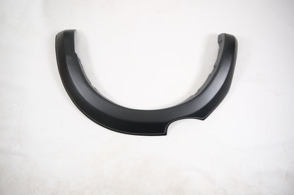 Kotflügelverbreiterungen passend für FORD Ranger T6/T7/T8 2012-2022 (Taped) Matt Schwarz