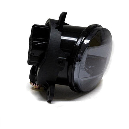 Rauchige Nebelscheinwerfer passend für Audi A4 B8 A6 C6 Q5 Seat Exeo 2004-2011