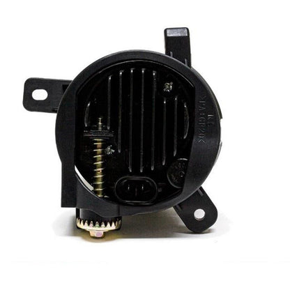 Rauchige Nebelscheinwerfer passend für Audi A4 B8 A6 C6 Q5 Seat Exeo 2004-2011