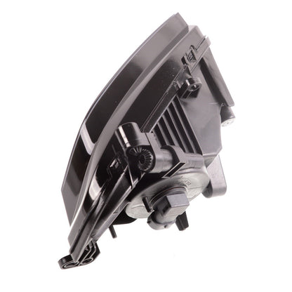 Nebelscheinwerfer Set Rauchig passend für Audi A4 B8 8K Facelift 2011-2015