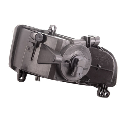Nebelscheinwerfer Set Rauchig passend für Audi A4 B8 8K Facelift 2011-2015